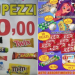 Attenzione alla truffa della calza