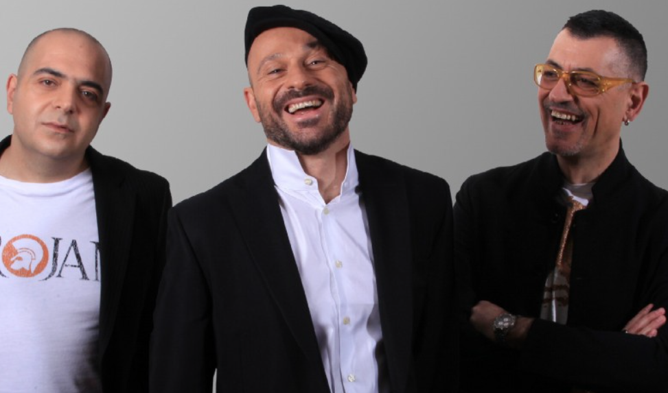 Auguri Sanacore! Gennaro T, Almamegretta: "Festeggeremo l'anno prossimo con tour e nuovo album"