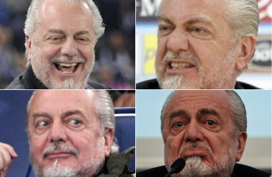 Aurelio De Laurentiis