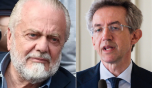 Aurelio De Laurentiis