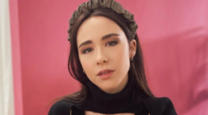 Aurora Ramazzotti