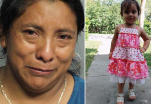 Baby sitter dimentica bimba in auto e la ritrova morta dopo 7 ore