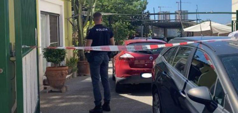 Badante uccisa a Salerno