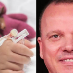 Bambina si sveglia dal coma ascoltando la voce di Gigi D'Alessio