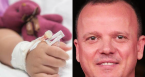 Bambina si sveglia dal coma ascoltando la voce di Gigi D'Alessio