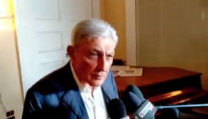 Bassolino in Consiglio, finalmente il Comune di Napoli avrà un'opposizione