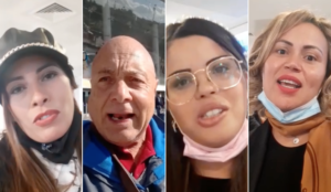 Be Free arriva anche in Europa