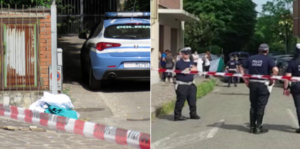 Bimba di 4 anni morta a Modena