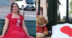 Bimba morta a Milano