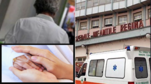 Bimbo di 10 anni è deceduto a Torino