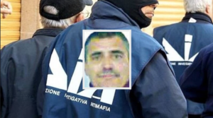 Blitz contro il clan Mallardo