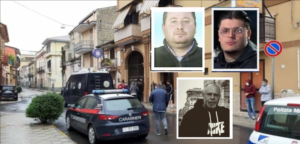 Blitz contro la camorra ad Acerra