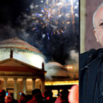 Capodanno in piazza del Plebiscito