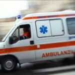 Antonio Russo burrone