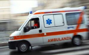 Antonio Russo burrone