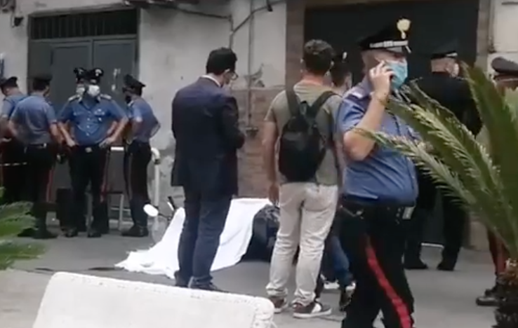 Chi era Antonio Avolio