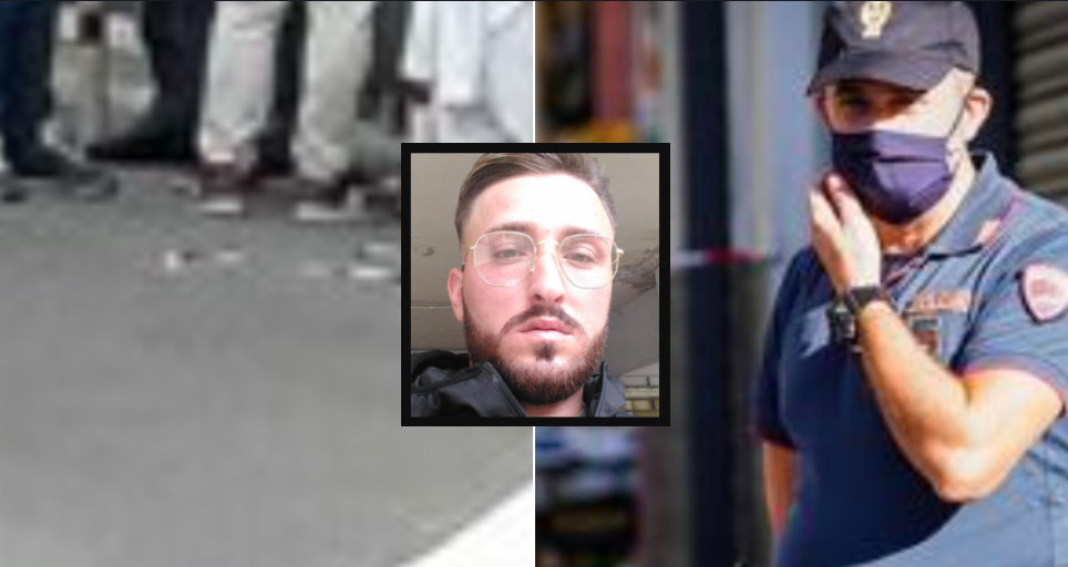 Chi è Emanuele De Angelis