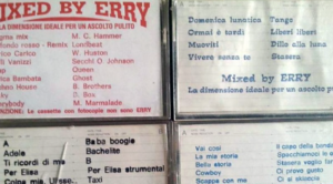 Chi è Enrico Frattasio