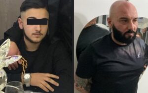 Chi è Luigi Caiafa, il 17enne deceduto dopo la sparatoria con la Polizia. Il papà: "Voglio giustizia"