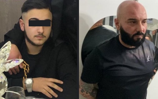 Chi è Luigi Caiafa, il 17enne deceduto dopo la sparatoria con la Polizia. Il papà: "Voglio giustizia"