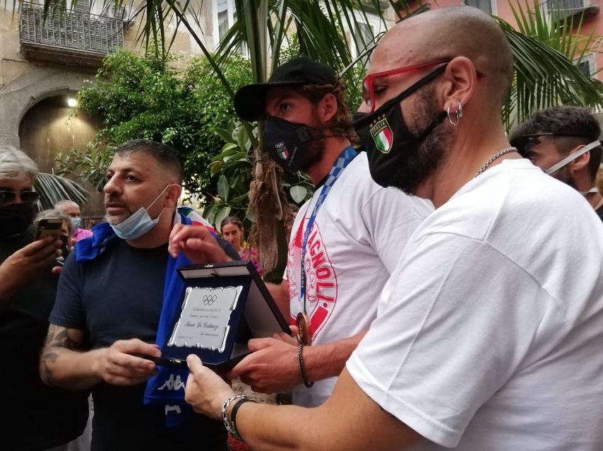 Chi è Marco Di Costanzo