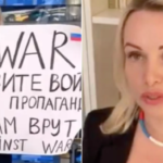 Chi è Marina Ovsyannikova