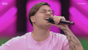 Chi è Matteo Milazzo