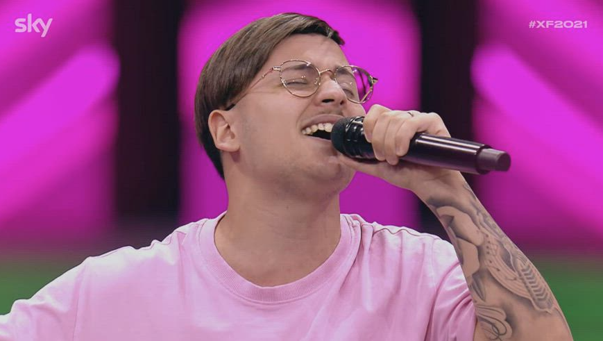 Chi è Matteo Milazzo