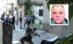 Chi è Salvatore Astuto e perché è stato ucciso