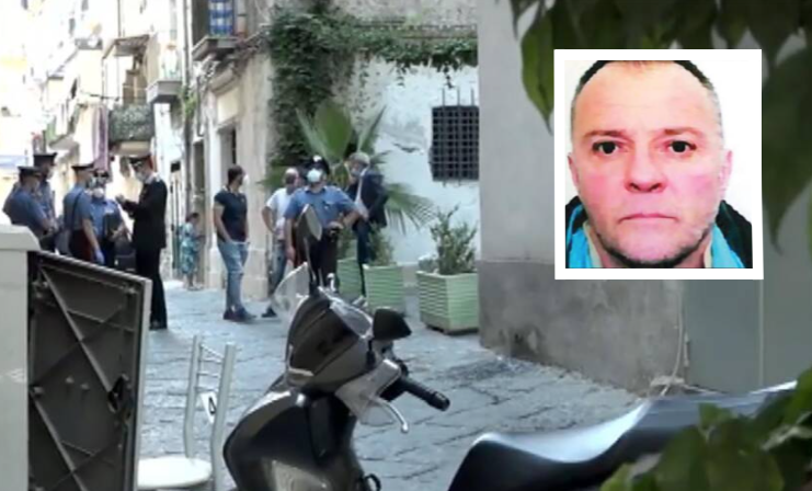 Chi è Salvatore Astuto e perché è stato ucciso