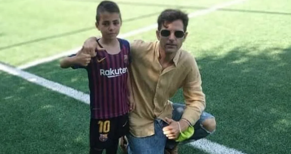 Chi è Simone Oliviero