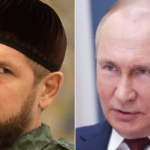 Chi è il leader ceceno Ramzan Kadyrov