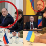 Chi è la spia di Putin