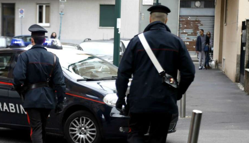 Chi è la vittima del femminicidio a Torre Annunziata