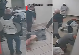 Chi è l'agente PennaBianca