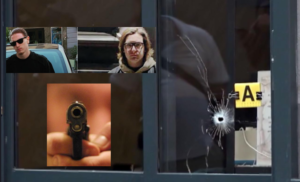 Chi sono le vittime dell'agguato al rione sanità