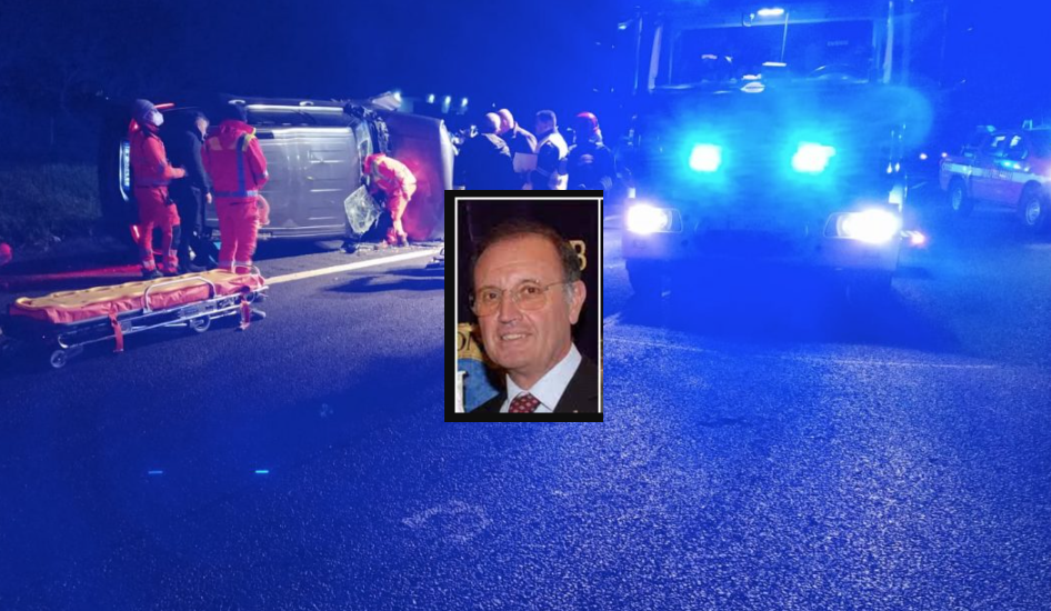 Chi sono le vittime dell'incidente sull'A1