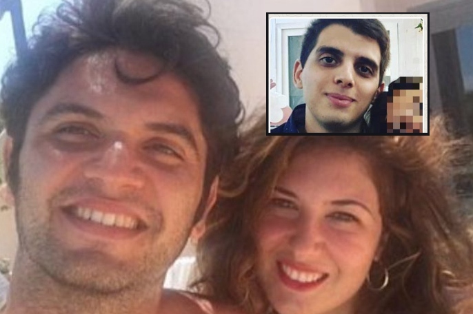 "Chiedo scusa per mio figlio", la madre del killer scrive alle famiglie di Daniele ed Eleonora