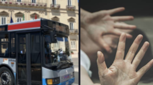 Chiudevano nel bus una ragazza disabile e la violentavano