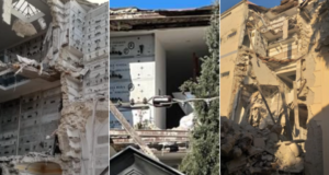 Cimitero di Poggioreale