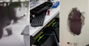 Colpo della banda del buco