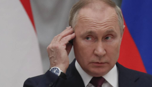 Colpo di stato contro Putin
