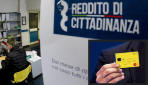 Come cambia il reddito di cittadinanza