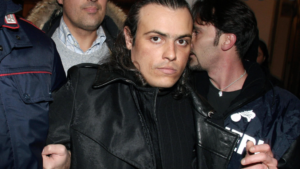 Come è morto Cosimo Di Lauro