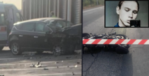 Come è morto Denis Ferrante