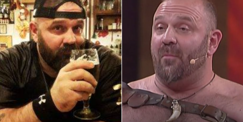 Come è morto Emanuele Vaccarini