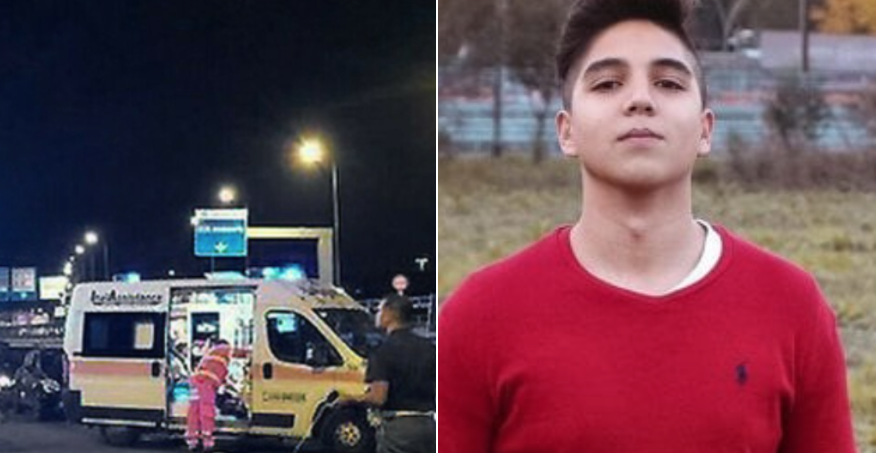 Come è morto Isac Beriani