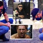 Come è morto Luigi, interrogato il complice: è il figlio di Genny la 'Carogna