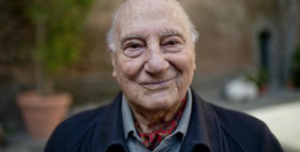 Come è morto Raffaele La Capria