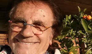 Come è morto Toni Santagata